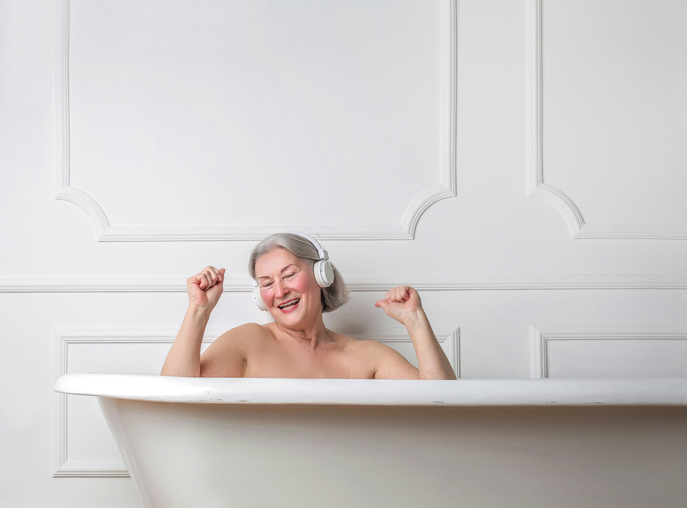10 Bath Safety Tips For Seniors
