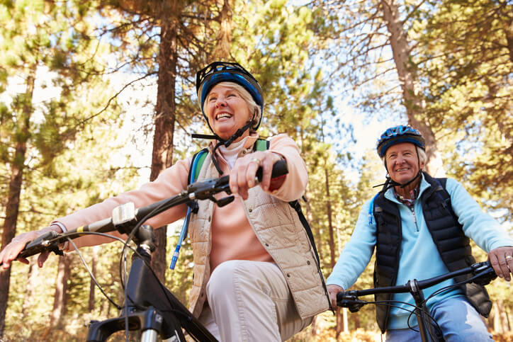 recreational therapy for seniors